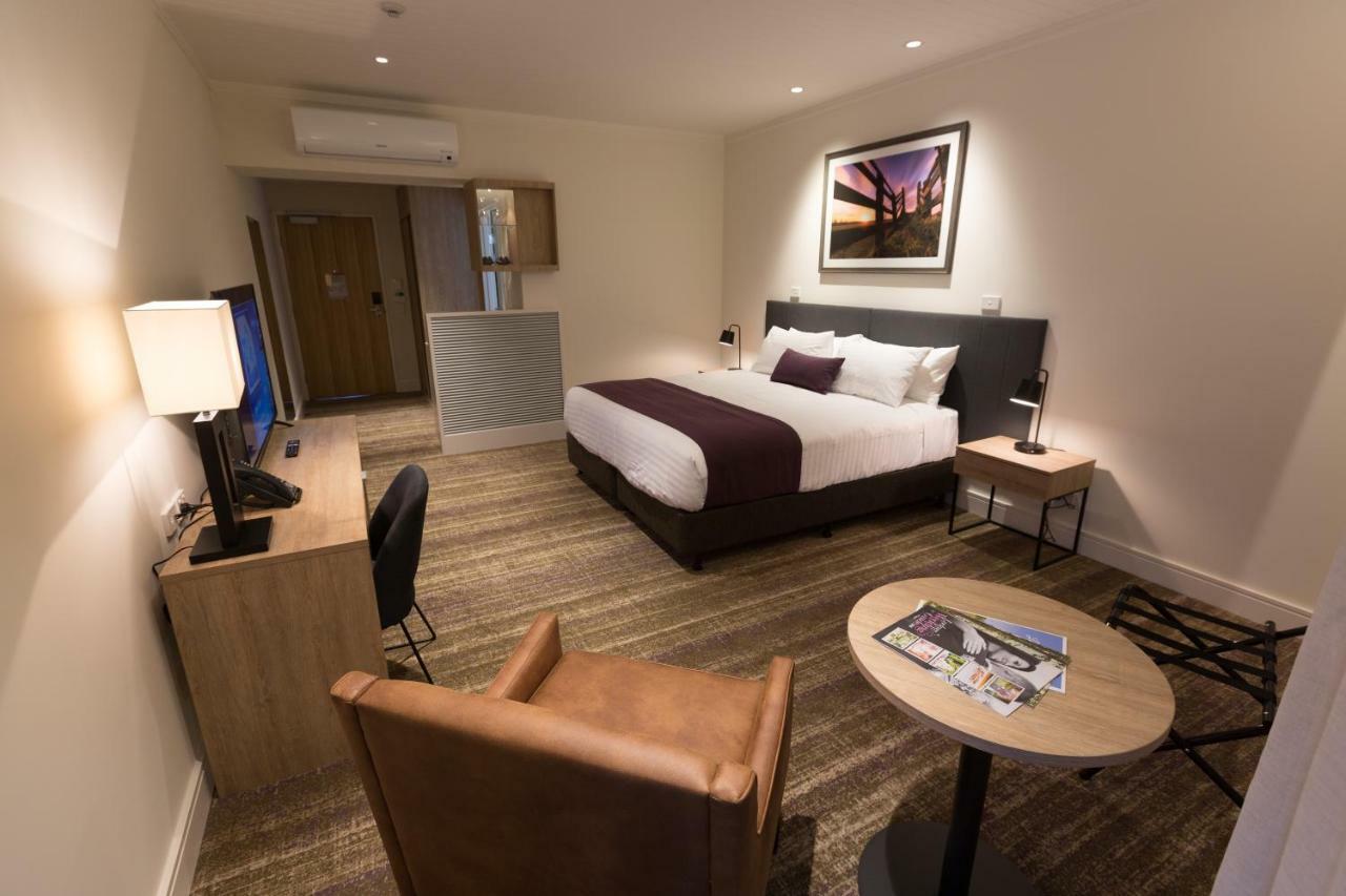 Porter'S Plainland Hotel Экстерьер фото